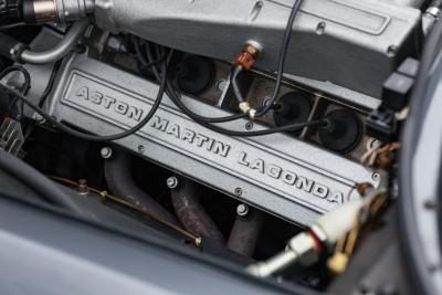 1989 Aston Martin Unknown