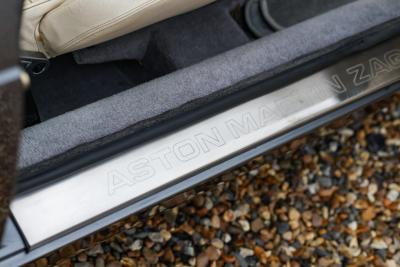 1989 Aston Martin Unknown