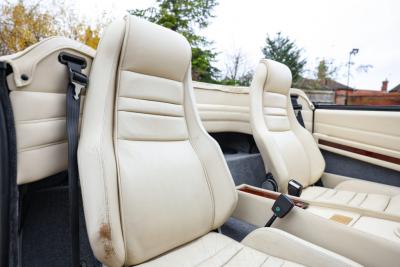 1989 Aston Martin Unknown