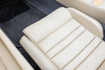 1989 Aston Martin Unknown