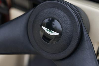 1989 Aston Martin Unknown