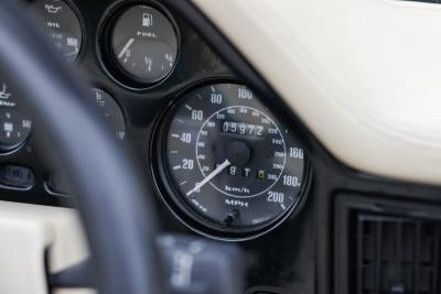 1989 Aston Martin Unknown