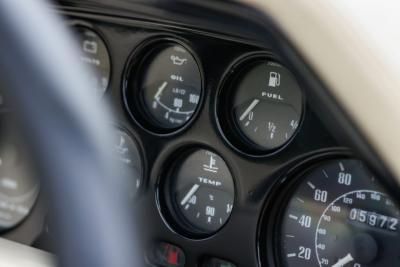 1989 Aston Martin Unknown