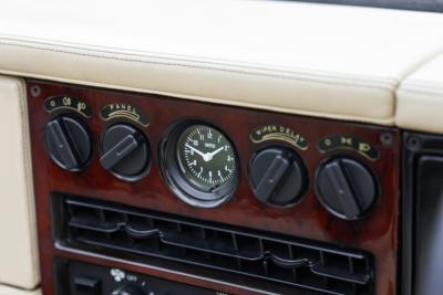 1989 Aston Martin Unknown