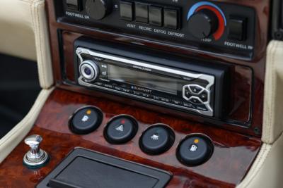 1989 Aston Martin Unknown