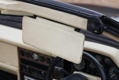 1989 Aston Martin Unknown