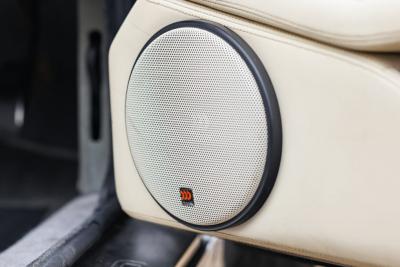 1989 Aston Martin Unknown