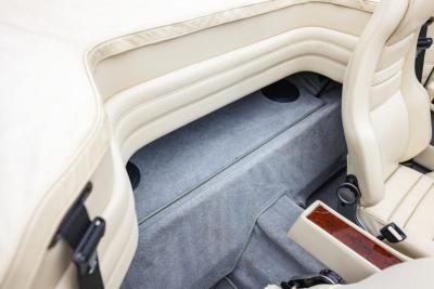 1989 Aston Martin Unknown