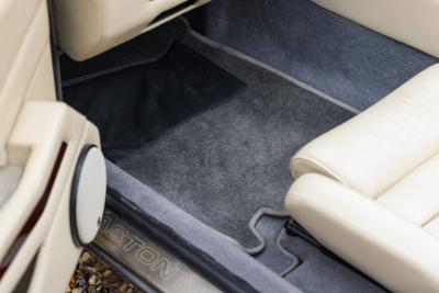 1989 Aston Martin Unknown