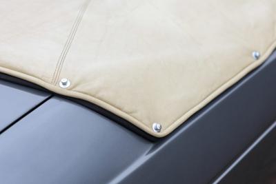 1989 Aston Martin Unknown