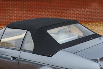 1989 Aston Martin Unknown