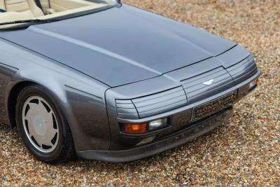 1989 Aston Martin Unknown
