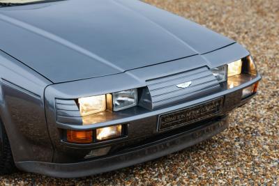 1989 Aston Martin Unknown