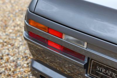 1989 Aston Martin Unknown