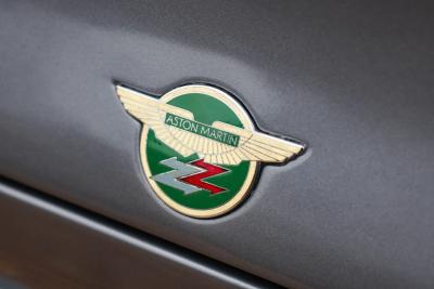 1989 Aston Martin Unknown