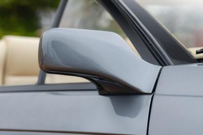 1989 Aston Martin Unknown