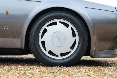 1989 Aston Martin Unknown