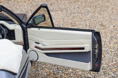1989 Aston Martin Unknown