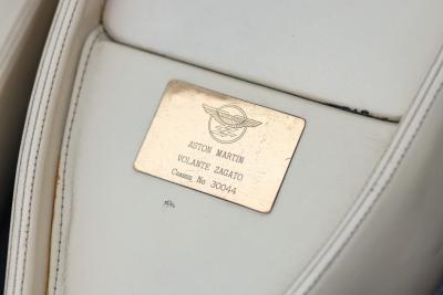 1989 Aston Martin Unknown