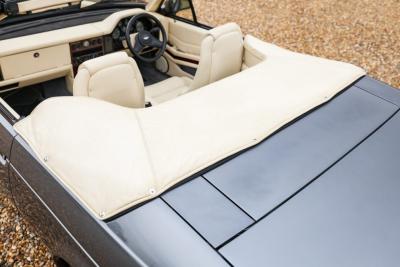 1989 Aston Martin Unknown