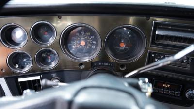 1985 Chevrolet K10 Silverado 4x4