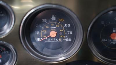 1985 Chevrolet K10 Silverado 4x4