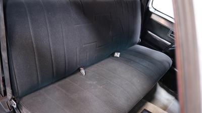 1985 Chevrolet K10 Silverado 4x4