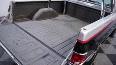 1985 Chevrolet K10 Silverado 4x4