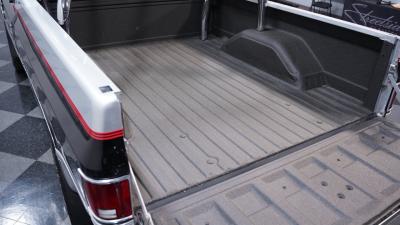 1985 Chevrolet K10 Silverado 4x4