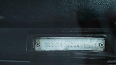 1985 Chevrolet K10 Silverado 4x4