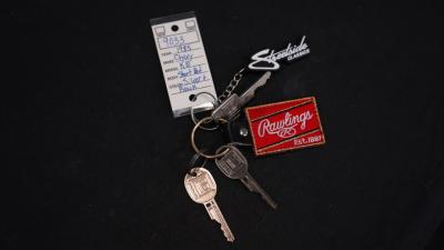 1985 Chevrolet K10 Silverado 4x4