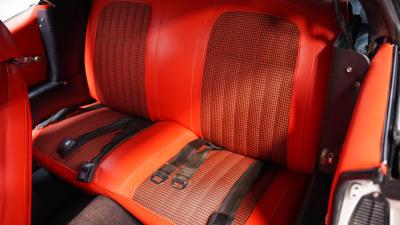 1969 Chevrolet Camaro Convertible