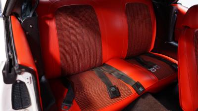 1969 Chevrolet Camaro Convertible