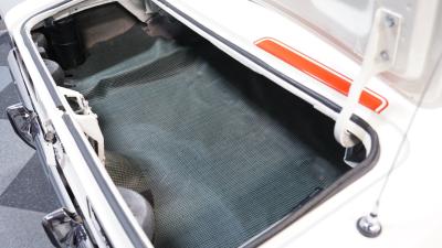 1969 Chevrolet Camaro Convertible