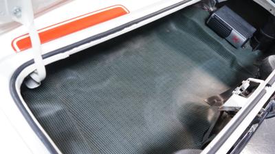 1969 Chevrolet Camaro Convertible