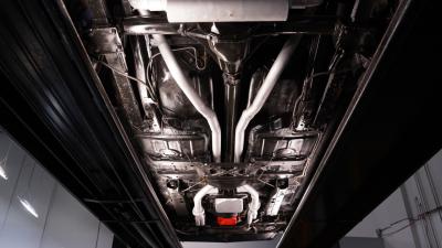 1969 Chevrolet Camaro Convertible