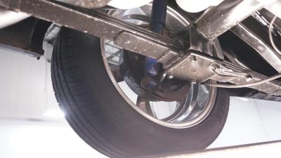 1969 Chevrolet Camaro Convertible