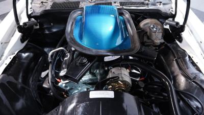 1971 Pontiac Firebird Trans Am