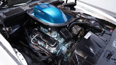 1971 Pontiac Firebird Trans Am