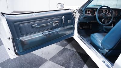 1971 Pontiac Firebird Trans Am