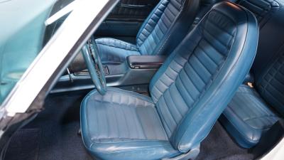 1971 Pontiac Firebird Trans Am