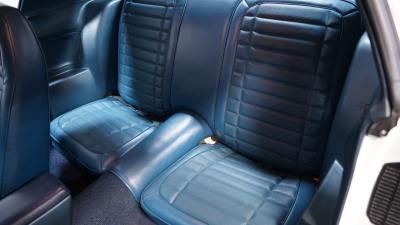 1971 Pontiac Firebird Trans Am