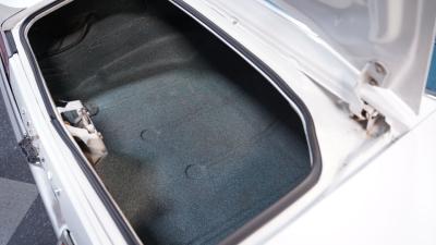 1971 Pontiac Firebird Trans Am