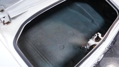 1971 Pontiac Firebird Trans Am