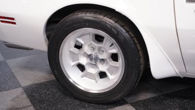 1971 Pontiac Firebird Trans Am