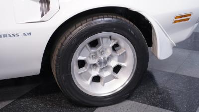 1971 Pontiac Firebird Trans Am