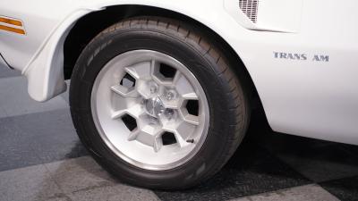 1971 Pontiac Firebird Trans Am