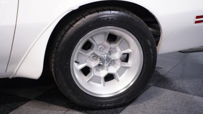 1971 Pontiac Firebird Trans Am