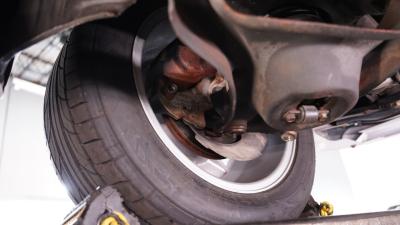 1971 Pontiac Firebird Trans Am