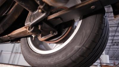 1971 Pontiac Firebird Trans Am